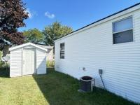 2001 Fairmont Homes Encore Mobile Home