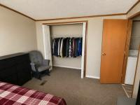 2001 Fairmont Homes Encore Mobile Home