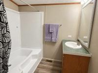 2001 Fairmont Homes Encore Mobile Home