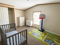 2001 Fairmont Homes Encore Mobile Home