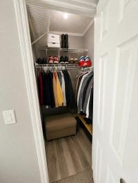 2001 Fairmont Homes Encore Mobile Home