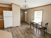 2001 Fairmont Homes Encore Mobile Home