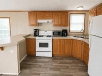 2001 Fairmont Homes Encore Mobile Home