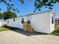 2001 Fairmont Homes Encore Mobile Home