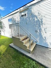 2001 Fairmont Homes Encore Mobile Home
