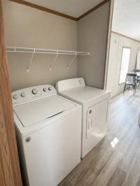 2001 Fairmont Homes Encore Mobile Home