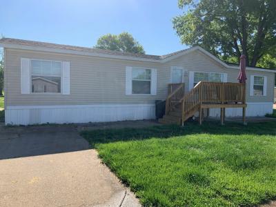 Mobile Home at 6757 Big Creek Lot 293 House Springs, MO 63051