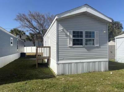 Mobile Home at 8817 N Atlantic Avenue # 31 Cape Canaveral, FL 32920