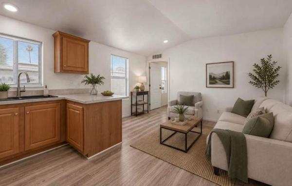 2019 N\A Manufactured Home