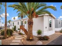 2025 TEAK Manufactured Home