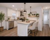 2025 TEAK Manufactured Home