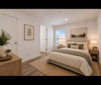 2025 TEAK Manufactured Home
