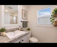 2025 TEAK Manufactured Home
