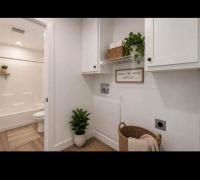 2025 TEAK Manufactured Home