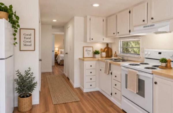 1973 UNK Manufactured Home