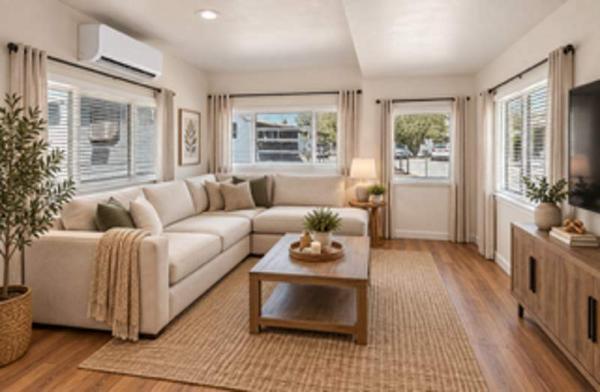 1973 UNK Manufactured Home