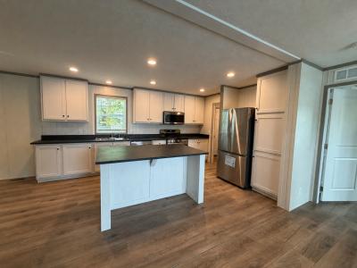 Mobile Home at 5301 Auburn Lane Portage, MI 49002