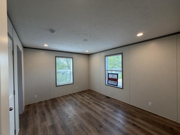 2026 Clayton 5624-CC56 Guardian 56  Home