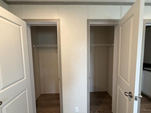 2026 Clayton 5624-CC56 Guardian 56  Home