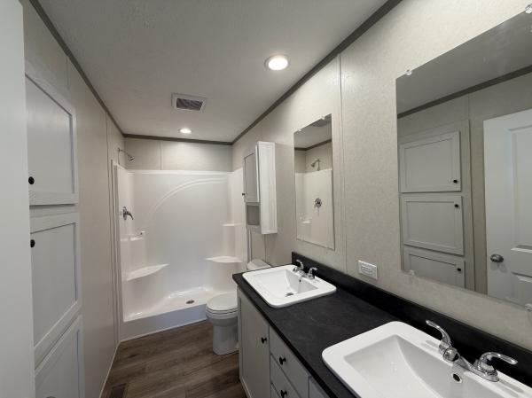 2026 Clayton 5624-CC56 Guardian 56  Home