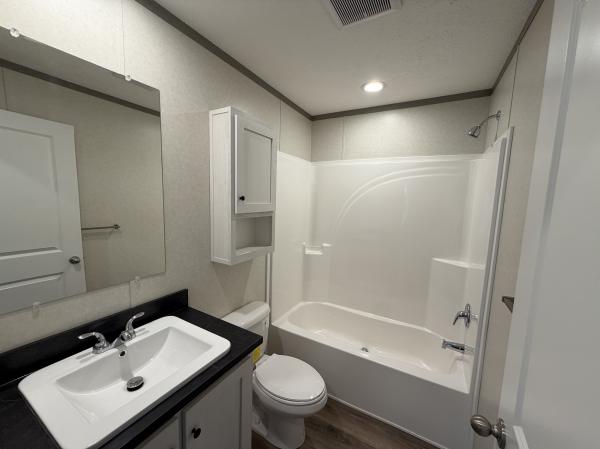 2026 Clayton 5624-CC56 Guardian 56  Home