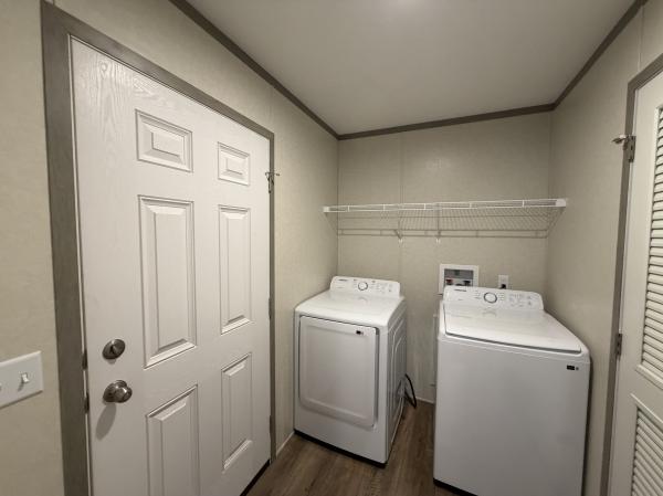 2026 Clayton 5624-CC56 Guardian 56  Home