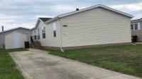 2002 Mansion Manufactured Home