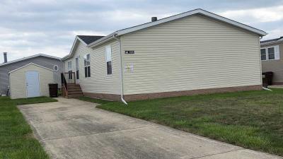 Mobile Home at 3588 Spring St Carleton, MI 48117