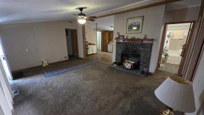 Photo 3 of 26 of home located at 3588 Spring St Carleton, MI 48117