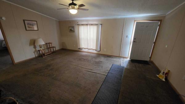 2002 Mansion Manufactured Home