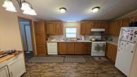 2002 Mansion Manufactured Home