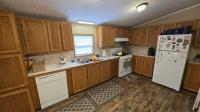2002 Mansion Manufactured Home