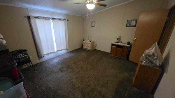 2002 Mansion Manufactured Home