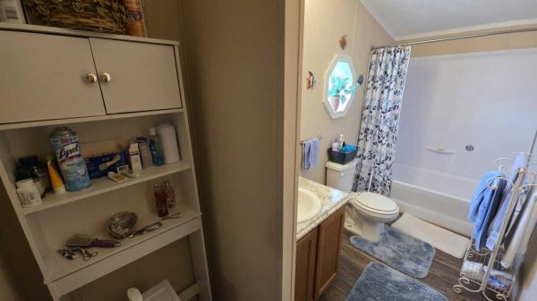2002 Mansion Manufactured Home