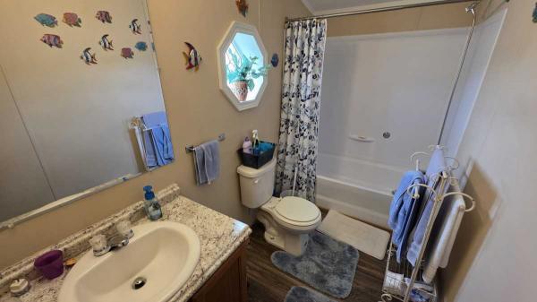 2002 Mansion Manufactured Home
