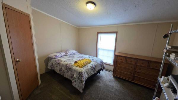 2002 Mansion Manufactured Home