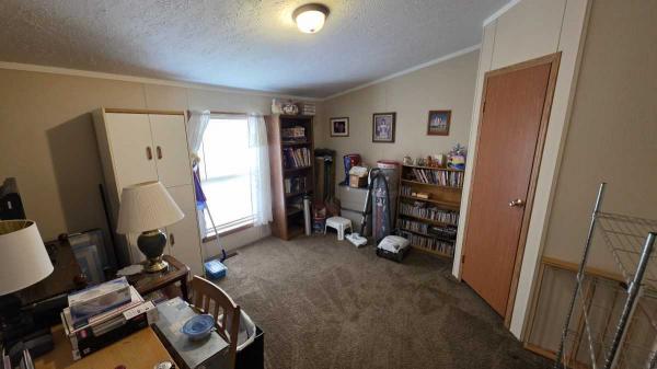 2002 Mansion Manufactured Home