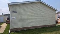 2002 Mansion Manufactured Home