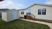2002 Mansion Manufactured Home
