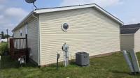2002 Mansion Manufactured Home