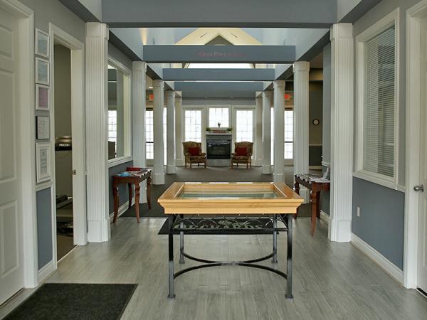 2002 Mansion Manufactured Home