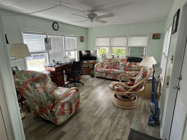 1968 WELD  Home