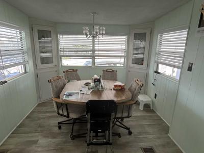 Photo 5 of 8 of home located at 508 44th Ave E Lot D-36 Bradenton, FL 34203