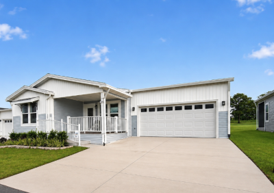 Mobile Home at 38919 Golf View Ave Dade City, FL 33525