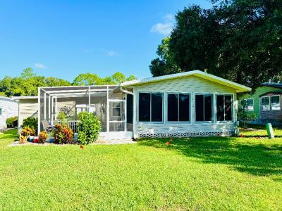 Mobile Home at 4387 Doral Ct. #346 Lakeland, FL 33801