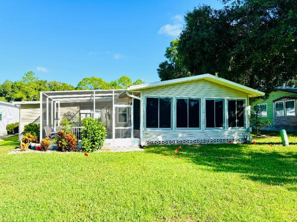 Photo 1 of 2 of home located at 4387 Doral Ct. Lakeland, FL 33801