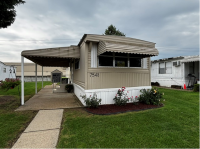 1969 New Moon Manufactured Home