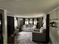 1969 New Moon Manufactured Home