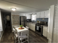 1969 New Moon Manufactured Home