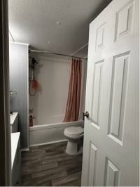 1969 New Moon Manufactured Home